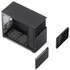Корпус MicroATX Minitower JONSBO D31 STD Screen Black