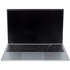 Ноутбук Hiper Dzen H1569O582DMP Core i5 1135G7/8Gb/256Gb SSD/15.6" FullHD/DOS Silver