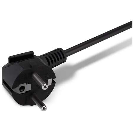 Сетевой фильтр BURO 800SH-1.8-B 8 розеток 1.8м черный