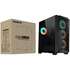 Корпус ATX Miditower Gigabyte C301G Black