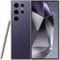 Смартфон Samsung Galaxy S24 Ultra SM-S928B 12/512Gb Titanium Violet (EAC)