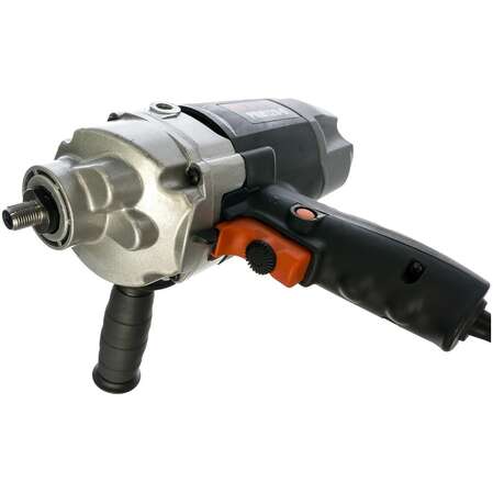 Дрель-миксер P.I.T. PHM120-C (1050Вт, съёмный патрон 16мм, 0-550об/м, шнек, 2 доп. рук.)