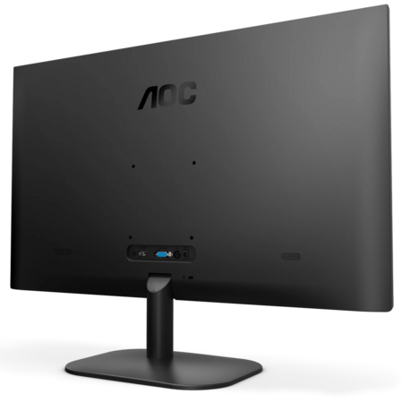 Монитор 27" AOC 27B2DM VA 1920x1080 4ms HDMI, DVI-D, VGA