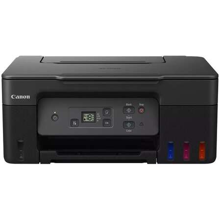 МФУ Canon Pixma G2470 цветное А4