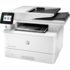 МФУ HP LaserJet Pro MFP M428fdw W1A30A ч/б А4 38ppm с дуплексом, автоподатчиком, LAN Wi-Fi