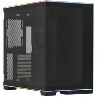 Корпус ATX Miditower Lian Li O11 Dynamic Evo RGB Black