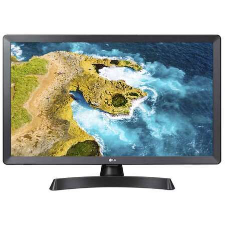 Телевизор 24" LG 24TQ510S-PZ.ARUZ