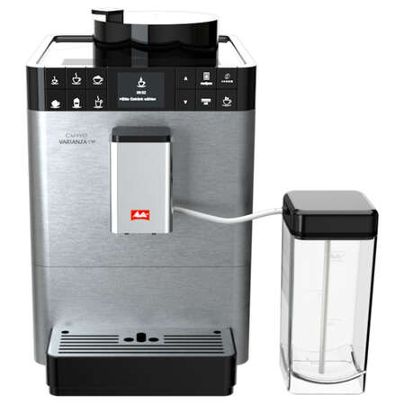 Кофемашина Melitta Caffeo Varianza CSP F580-100