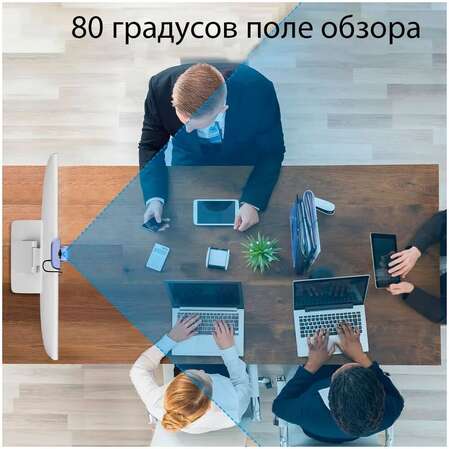 Web-камера Ugreen CM717 (25442)