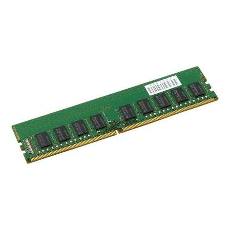 Модуль памяти DIMM 16Gb Samsung PC21300 2666MHz ECC M391A2K43BB1-CTDQY