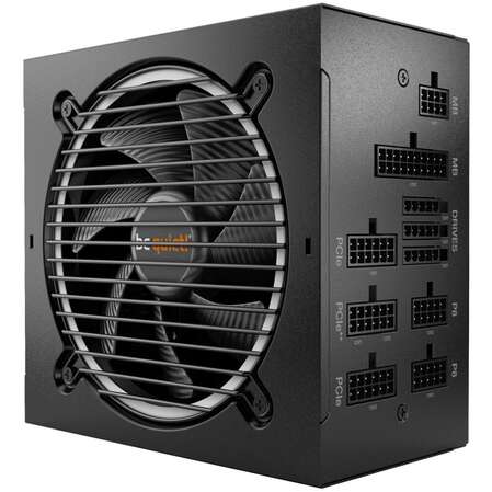 Блок питания 1000W be quiet! Pure Power 11 FM 1000W