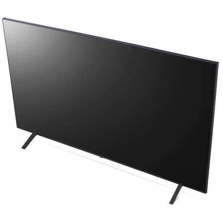 Телевизор 55" LG 55NANO80T6A.ARUG 2024 (4K UHD 3840x2160, Smart TV) синяя сажа (EAC)