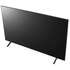 Телевизор 55" LG 55NANO80T6A.ARUG 2024 (4K UHD 3840x2160, Smart TV) синяя сажа (EAC)