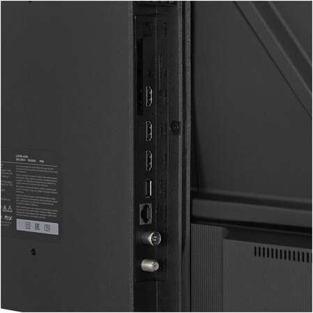 Телевизор 43" Xiaomi TV A43 4K 2026 RU