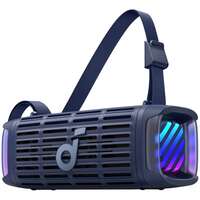 Портативная bluetooth-колонка Anker Soundcore Boom 3i Blue