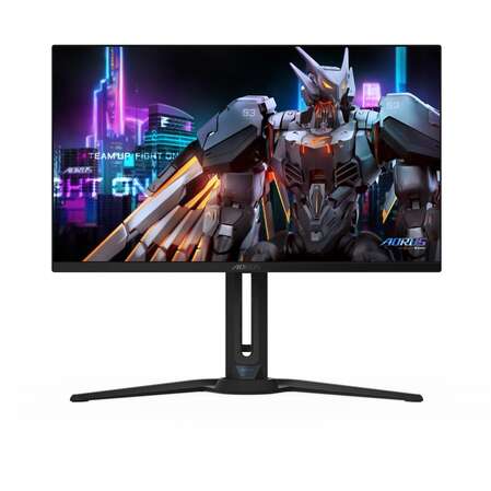 Монитор 27" Gigabyte AORUS FO27Q2 OLED 2560x1440 0.03ms HDMI, DisplayPort, USB Type-C
