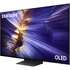 Телевизор 55" Samsung QE55S90FAUXRU 2025
