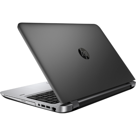 Ноутбук HP ProBook 450 G3 4BC84ES Core i5 6200U/8Gb/256Gb SSD/15.6"/Win10Pro Gray