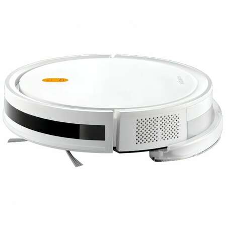 Робот-пылесос Xiaomi Mi Robot Vacuum E5 white