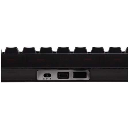 Клавиатура Cidoo QK61 V2 Black