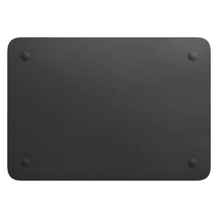 16" Чехол для ноутбука Apple для MacBook Pro 16 черный