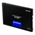 Внутренний SSD-накопитель 240Gb GOODRAM CL100 (SSDPR-CL100-240-G2) SATA3 2.5"