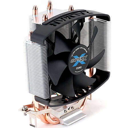 Охлаждение CPU Cooler Zalman CNPS5X Performa (S1156/1155/1150/775/FM1/AM4/AM3/AM2+/AM2)