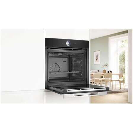 Духовой шкаф электрический Bosch HBG7361B1