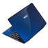 Нетбук Asus EEE PC 1201NL Atom N270 1.6GHz/1Gb/160Gb/nVidia ION/WiFi/cam/12.1"/Blue/Win XP