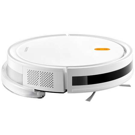 Робот-пылесос Xiaomi Mi Robot Vacuum E5 white