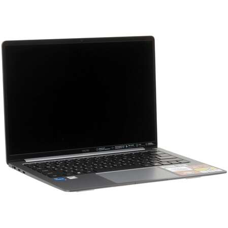 Ноутбук TECNO MegaBook T14RA Air Core i5 1334U/16Gb/1Tb SSD/14" WUXGA/Win11 Grey