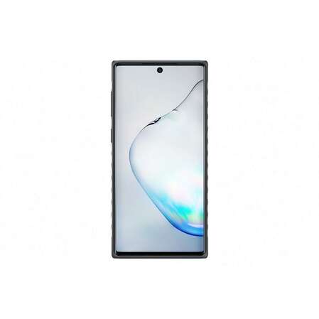 Чехол для Samsung Galaxy Note 10 (2019) SM-N970 Protective Standing Cover чёрный