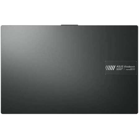 Ноутбук ASUS VivoBook Go 15 E1504FA-BQ052 Ryzen 3 7320U/8Gb/512Gb SSD/15,6" FullHD/DOS Black
