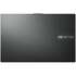 Ноутбук ASUS VivoBook Go 15 E1504FA-BQ052 Ryzen 3 7320U/8Gb/512Gb SSD/15,6" FullHD/DOS Black