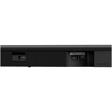 Саундбар Sony HT-S400 2.1 Black