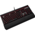 Клавиатура HyperX Alloy Elite (Cherry MX Red) Black USB