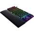 Клавиатура Razer Huntsman V2 Tenkeyless (Purple Switch) Black