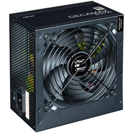 Блок питания 600W ZALMAN ZM600-LX3