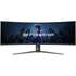Монитор 57" Acer Predator Z57bmiiphuzx VA 7680x2160 1ms HDMI, DisplayPort