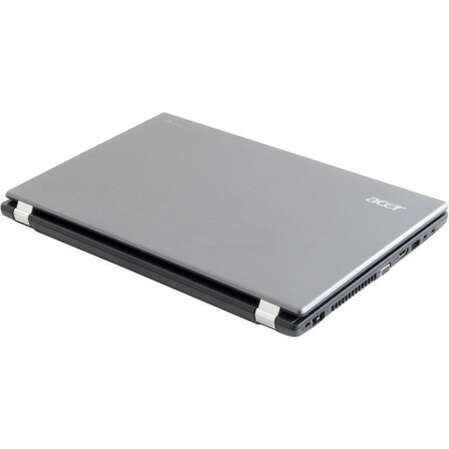 Ноутбук Acer TravelMate TM5360-B812G32Mnsk intel B815/2Gb/320Gb/intel HD/DVD/WF/15.6"/Linux