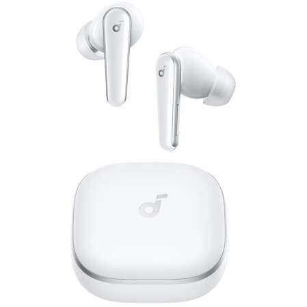 Bluetooth гарнитура Anker Soundcore Liberty 5 White