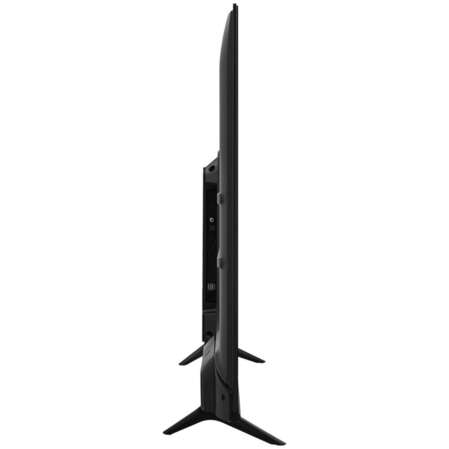 Телевизор 85" Hisense 85A6BG (4K Ultra HD 3840x2160, Smart TV) черный