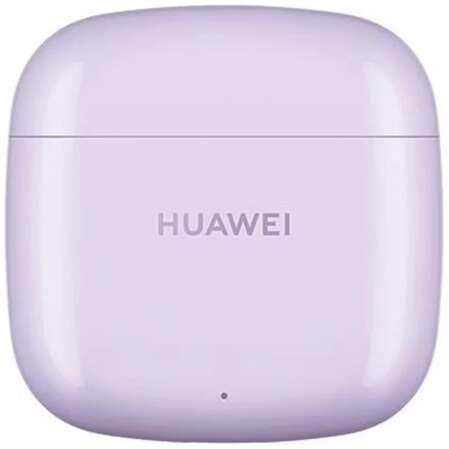 Bluetooth гарнитура Huawei FreeBuds SE 2 Purple