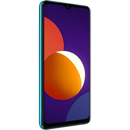 Смартфон Samsung Galaxy M12 SM-M127 32GB зеленый