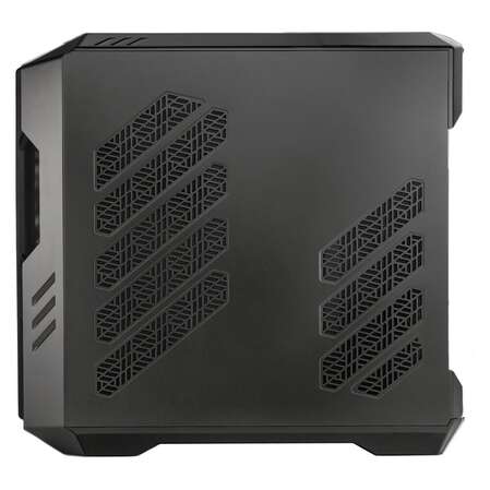 Корпус ATX Fulltower Cooler Master HAF700 H700-IGNN-S00 Black