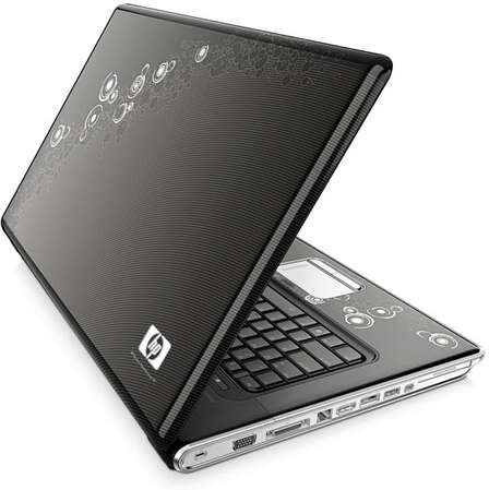 Ноутбук HP Pavilion dv8-1010er VL127EA Core i7-720QM/4Gb/1TB/GT 230M 1Gb/BD/18,4"/Win7 Premium