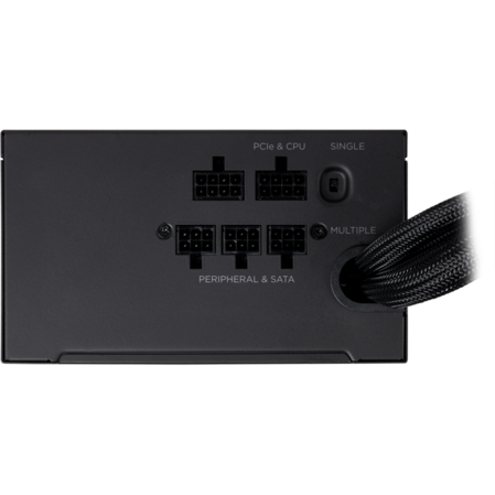 Блок питания 650W Corsair Vengeance Series 650M CP-9020175-EU