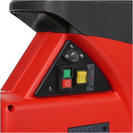 Садовый измельчитель Einhell GC-RS 2540, 2500 Вт 3430620