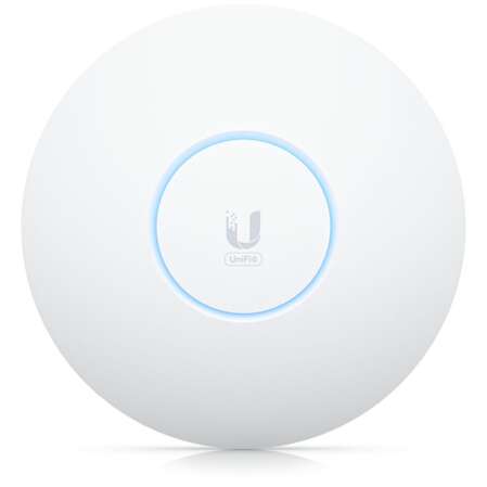 Точка доступа Ubiquiti UniFi U6-ENTERPRISE