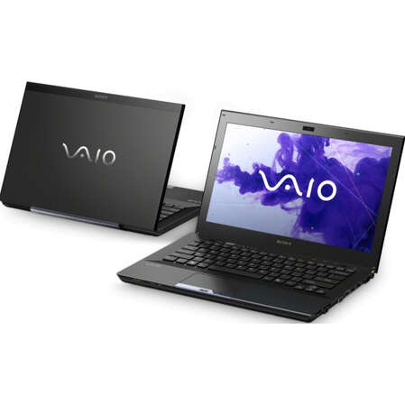 Ноутбук Sony Vaio VPCSA3X9RXI i7-2640M/6Gb/SSD 128Gb/HD6630 1Gb/DVD/WiFi/3G/bt/13.3"/Win7 Pro